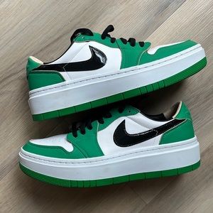 AIR JORDAN 1 ELEVATE LOW SE CASUAL SHOES